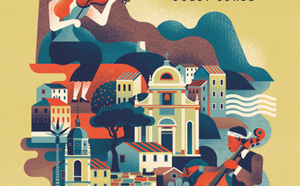 Festival Corsica Cantabile 2026 - 5e édition
