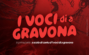 I Voci di a Gravona in cuncertu