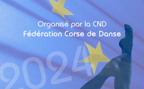 INSEME 2024 - Rencontres européennes de Danse 