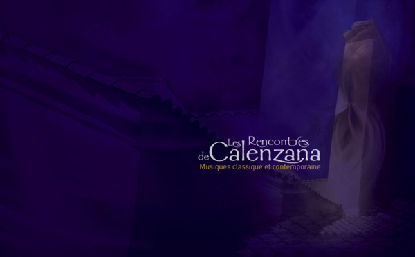 I Scontri di Calinzana 2024 - i primi spettaculi