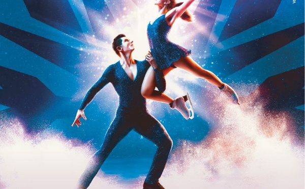 Le Cirque International sur Glace  - AIACCIU