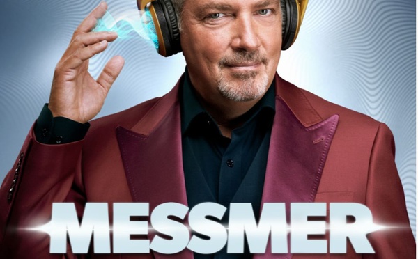MESSMER - 13Hz - Cità di BORGU