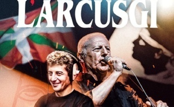 L'Arcusgi in cuncertu à l'Alb'Oru