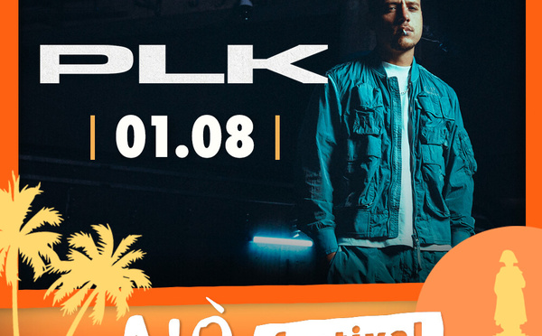 Aiò Festival 2026 - PLK
