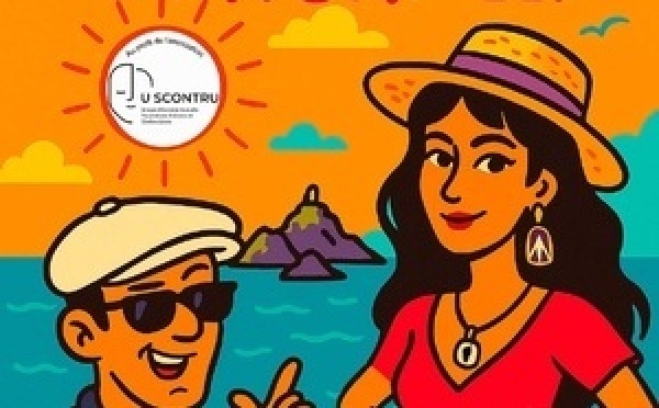 Bouillabaisse et Figatelli