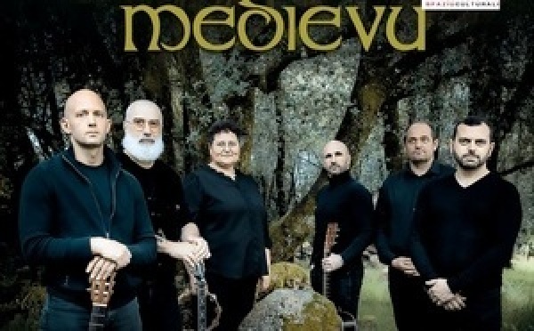 Mimoria Tramandata ind'è Locu teatrale - AIACCIU