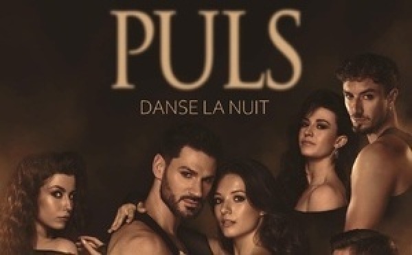 Danse la nuit