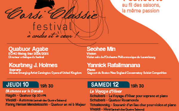 Corsiclassic 2026 - 