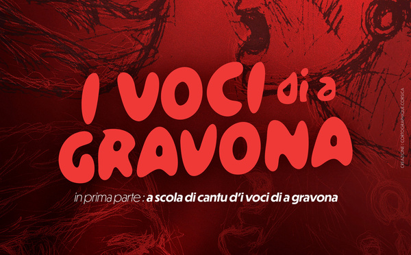 I Voci di a Gravona in cuncertu