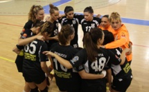 HAC, Saison 2016/2017 Match N°4