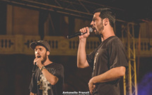 Spiri2All + Guests Janvier 2017