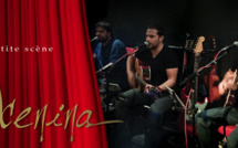 Scenina Croc’concert La Taverne du Roi ( Aiacciu - Portivechju ) Décembre 2016