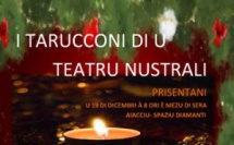 TEATRU NUSTRALI - FOCU SPINTU È CATENA GHJILATA DECEMBRE 2016