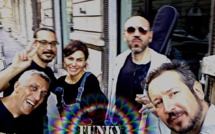 ​Funky Town (Italie) Décembre 2016