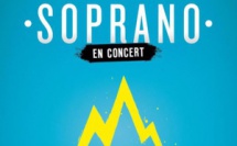 Soprano en concert mai 2017