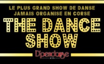 The Dance Show Avril 2017