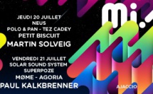 Festival Mi !