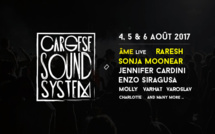 CARGESE Sound System Août 2017