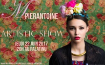 Artistic Show Juin 2017