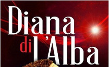 Paese di Live, Diana di l'alba août 2017