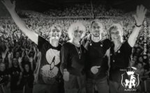Les Insus en concert à AJACCIO