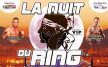 La Nuit du ring à AJACCIO