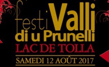 Festivalli Aout 2017
