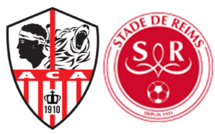 Domino's Ligue 2 / Saison 2017-2018 / Journée 16 novembre 2017