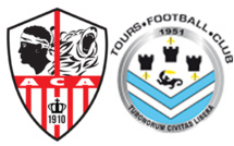 Domino's Ligue 2 / Saison 2017-2018 / Journée 23 janvier 2018