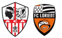 Domino's Ligue 2 / Saison 2017-2018 / Journée 25 fevrier 2018