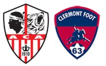 Domino's Ligue 2 / Saison 2017-2018 / Journée 31 mars 2018
