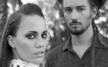 Vaiteani en concert à l'Aghja decembre 2017