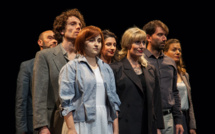 "La photographie" / Compagnie Théâtre Alibi  decembre 2017