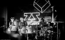GRYZZLILI en concert a la fontaine octobre 2017
