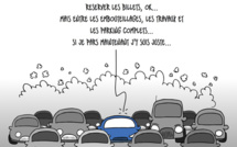 Dans le Réseau CORSE Billet en octobre 2017