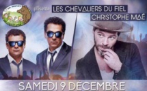 Soirée de Gala decembre 2017