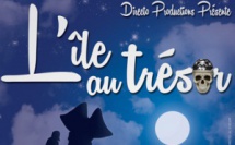 L'ile au trésor