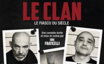 Le Clan, Le fiasco du siècle Mars 2018