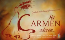 "ma Carmen Adorée" fevrier 2018
