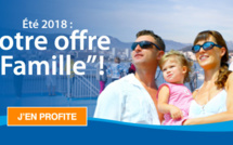 Vos vacances en CORSE avec la Méridionale