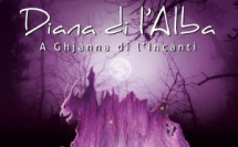 Diana di l'Alba en concert à AJACCIO Mai 2018