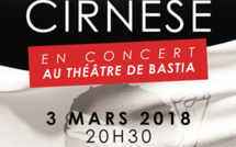 Dans le Réseau CORSE Billet en Mars 2018