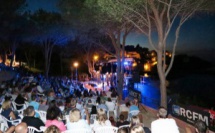 Le petit festival LE CORSICAN QUARTET juillet 2018