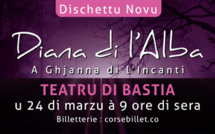 Dernière Minute CORSE Billet Avril 2018