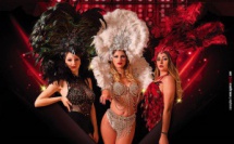 La Revue Cabaret juin 2018
