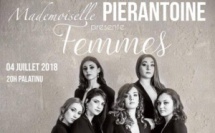 " Femmes " juillet 2018