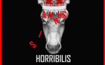 Teatru Nustrali - « ANNUS HORRIBILIS ! » septembre 2018