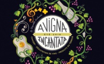 A Vigna Incantata cù Arapà - Domaine PIERETTI juillet 2018