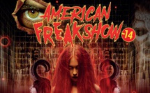 American freak Show - AJACCIO Aout 2018