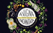 Tournée " A Vigna Incantata cù Arapà " - Juillet / Août 2018